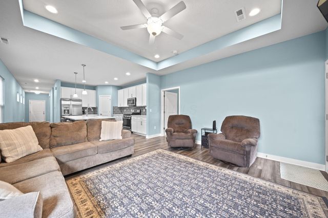 7045 Ashford Way, Powell, OH 43065