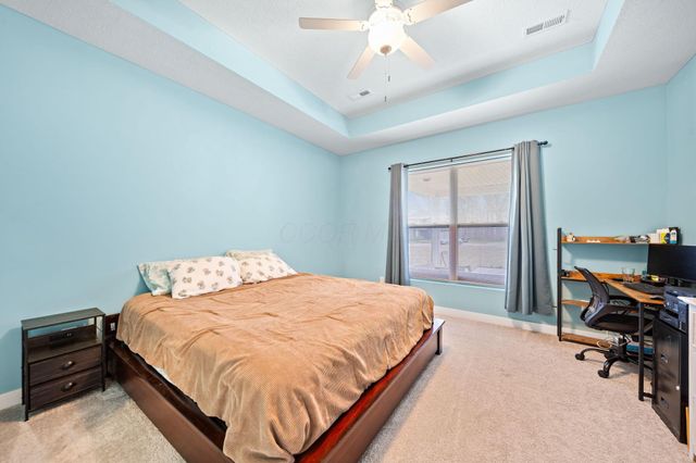 7045 Ashford Way, Powell, OH 43065