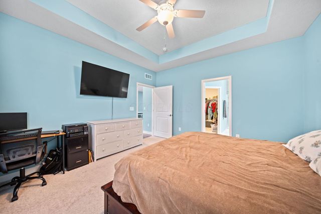 7045 Ashford Way, Powell, OH 43065