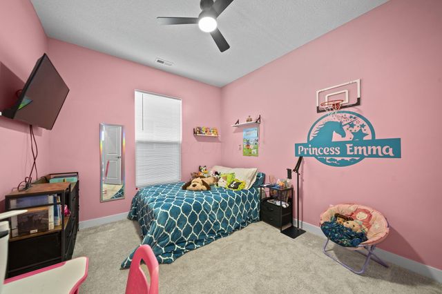 7045 Ashford Way, Powell, OH 43065