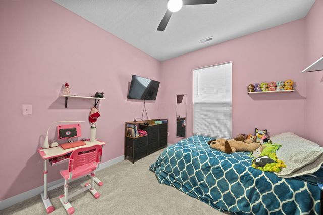 7045 Ashford Way, Powell, OH 43065