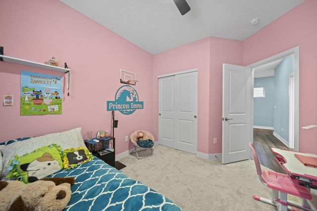 7045 Ashford Way, Powell, OH 43065