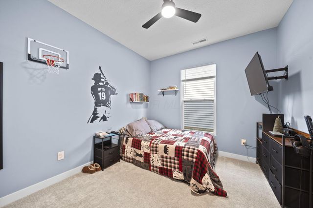 7045 Ashford Way, Powell, OH 43065