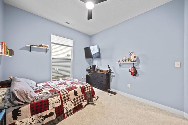 7045 Ashford Way, Powell, OH 43065