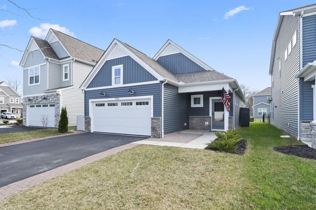 7045 Ashford Way, Powell, OH 43065