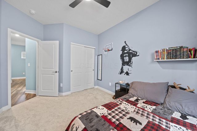 7045 Ashford Way, Powell, OH 43065