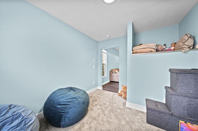 7045 Ashford Way, Powell, OH 43065