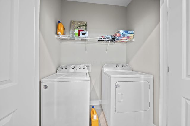 7045 Ashford Way, Powell, OH 43065