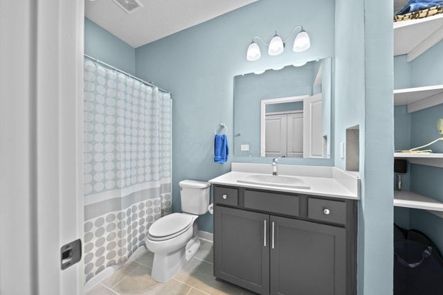 7045 Ashford Way, Powell, OH 43065