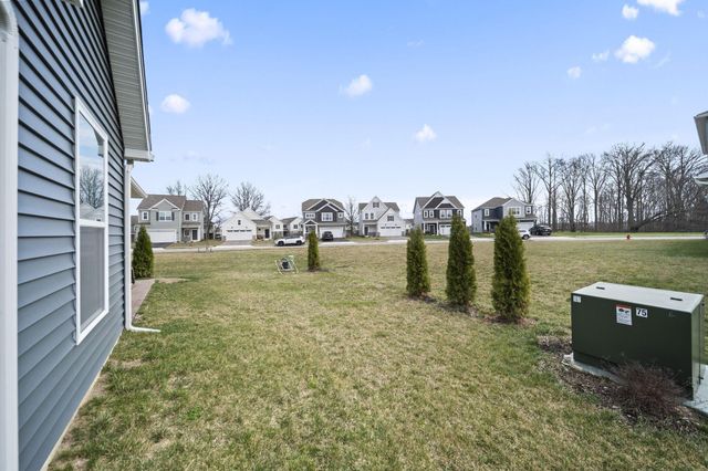 7045 Ashford Way, Powell, OH 43065