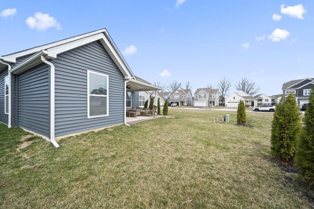 7045 Ashford Way, Powell, OH 43065