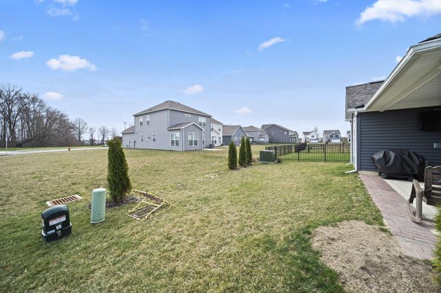 7045 Ashford Way, Powell, OH 43065