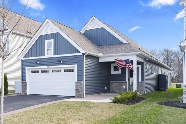 7045 Ashford Way, Powell, OH 43065
