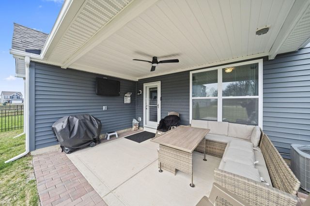 7045 Ashford Way, Powell, OH 43065