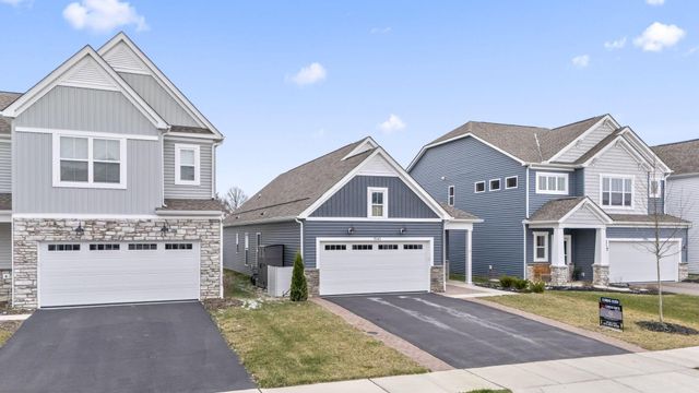 7045 Ashford Way, Powell, OH 43065