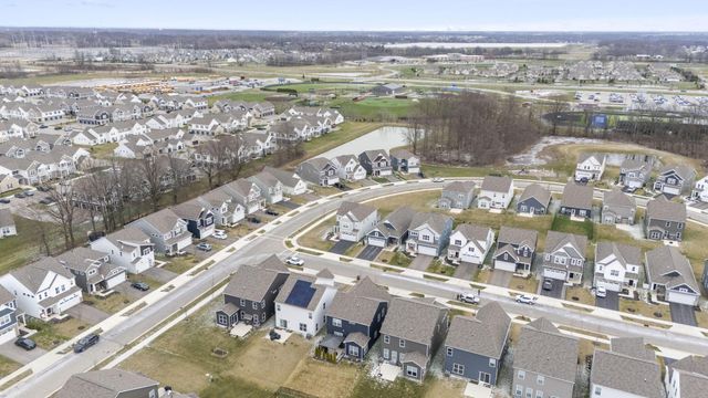 7045 Ashford Way, Powell, OH 43065