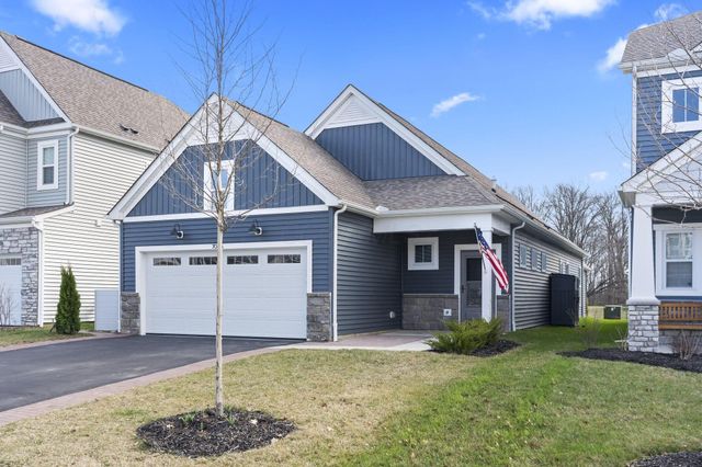 7045 Ashford Way, Powell, OH 43065