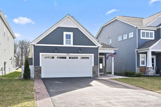 7045 Ashford Way, Powell, OH 43065