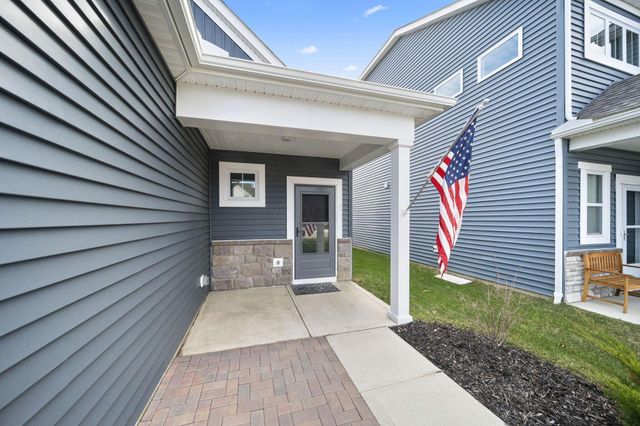 7045 Ashford Way, Powell, OH 43065