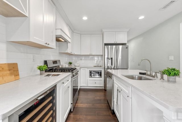 63 Century Street 2, Medford, MA 02155