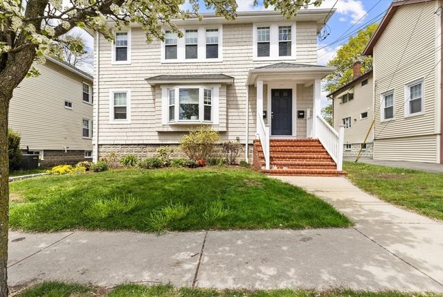63 Century Street 2, Medford, MA 02155