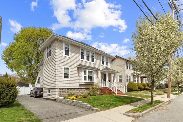 63 Century Street 2, Medford, MA 02155