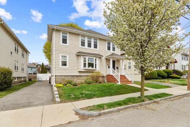 63 Century Street 2, Medford, MA 02155