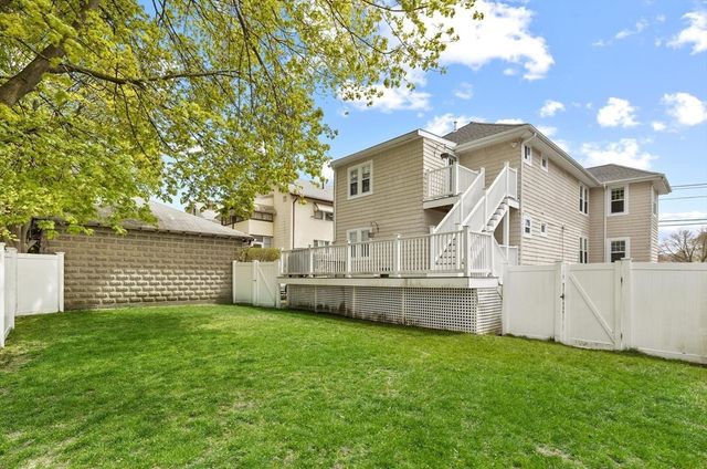 63 Century Street 2, Medford, MA 02155