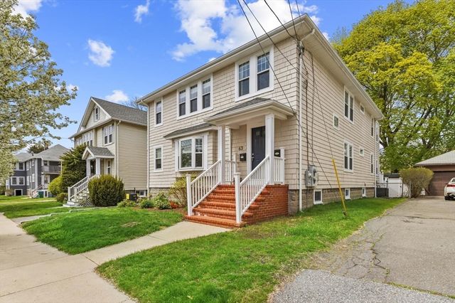 63 Century Street 2, Medford, MA 02155