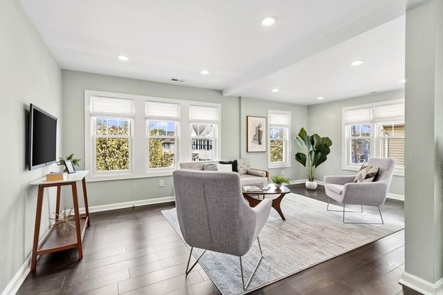 63 Century Street 2, Medford, MA 02155