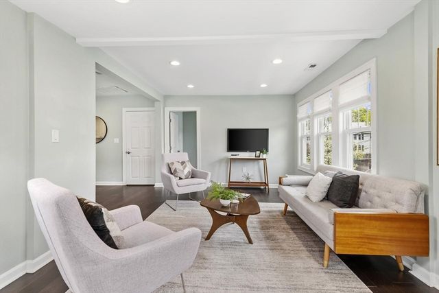 63 Century Street 2, Medford, MA 02155