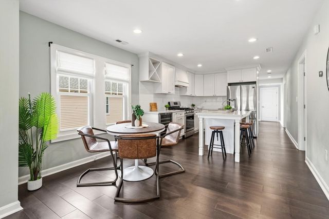 63 Century Street 2, Medford, MA 02155