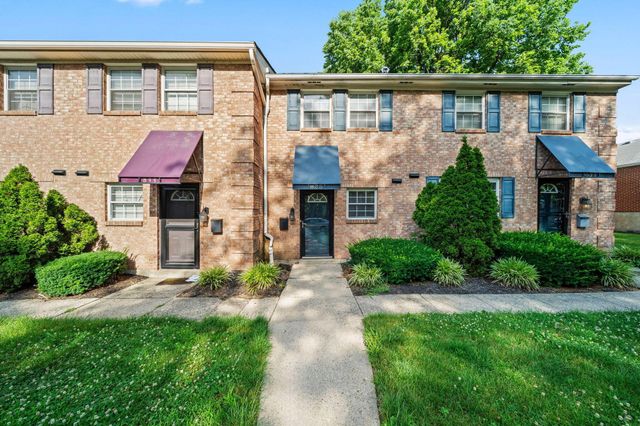 835 Mcclain Road, Columbus, OH 43212