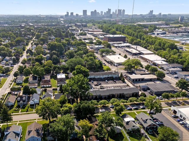 835 Mcclain Road, Columbus, OH 43212