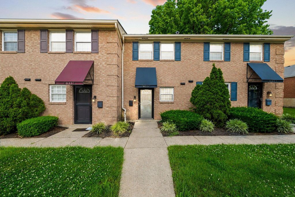835 Mcclain Road, Columbus, OH 43212