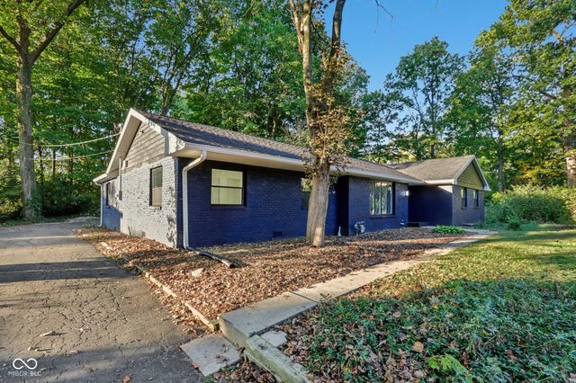 3215 Kenilworth Drive, Indianapolis, IN 46228