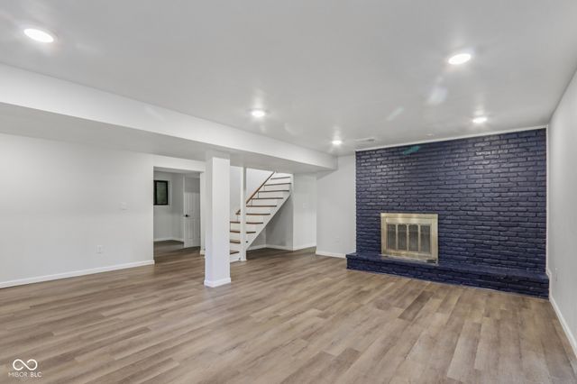 3215 Kenilworth Drive, Indianapolis, IN 46228