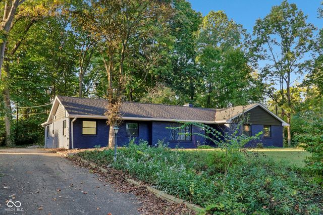 3215 Kenilworth Drive, Indianapolis, IN 46228