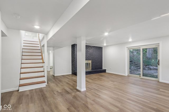 3215 Kenilworth Drive, Indianapolis, IN 46228