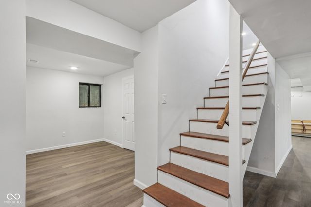 3215 Kenilworth Drive, Indianapolis, IN 46228