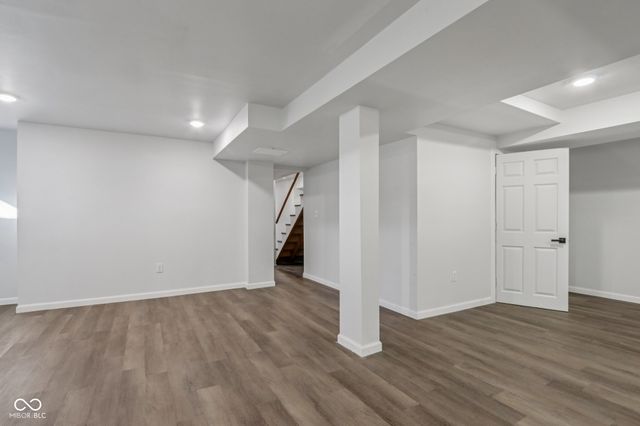 3215 Kenilworth Drive, Indianapolis, IN 46228