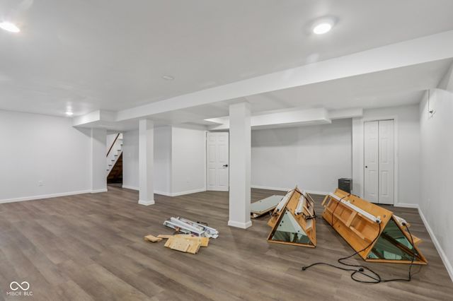 3215 Kenilworth Drive, Indianapolis, IN 46228