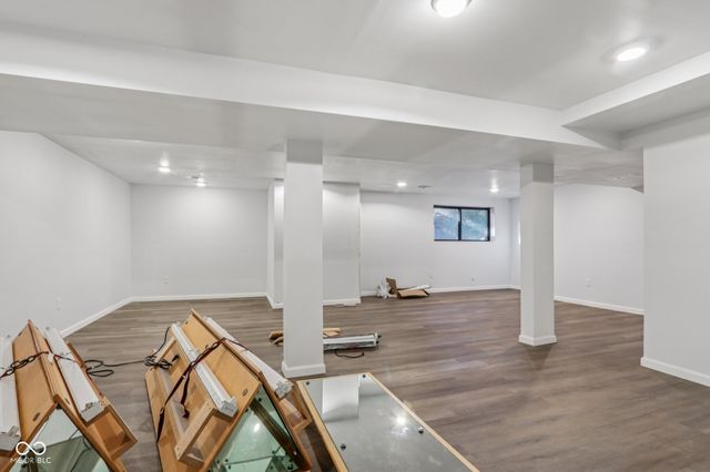 3215 Kenilworth Drive, Indianapolis, IN 46228