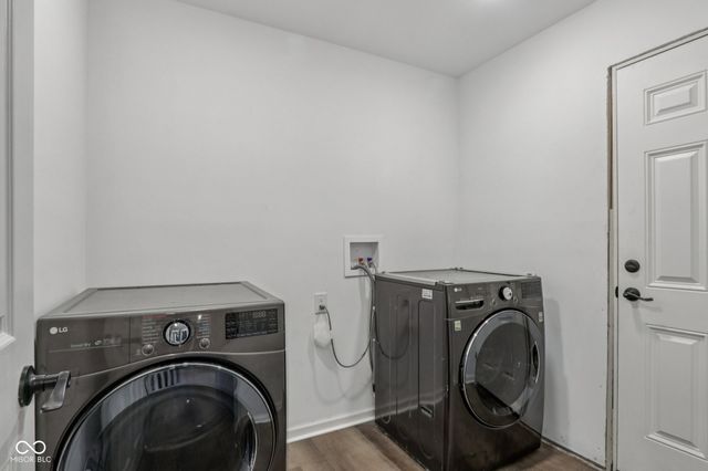 3215 Kenilworth Drive, Indianapolis, IN 46228