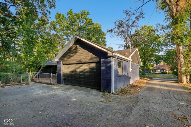 3215 Kenilworth Drive, Indianapolis, IN 46228