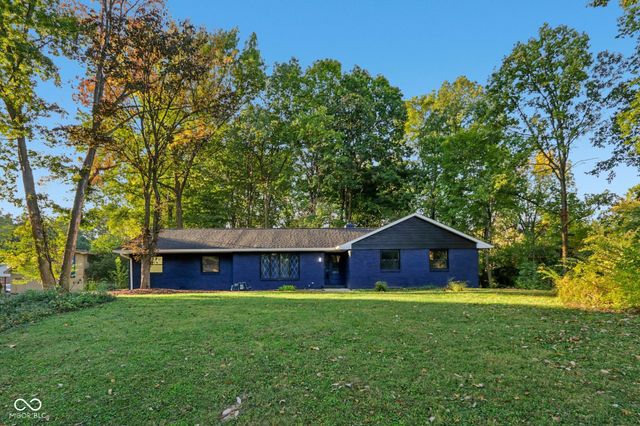 3215 Kenilworth Drive, Indianapolis, IN 46228