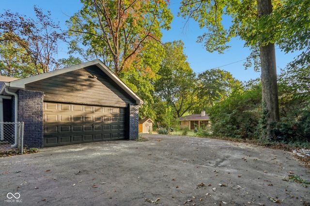 3215 Kenilworth Drive, Indianapolis, IN 46228