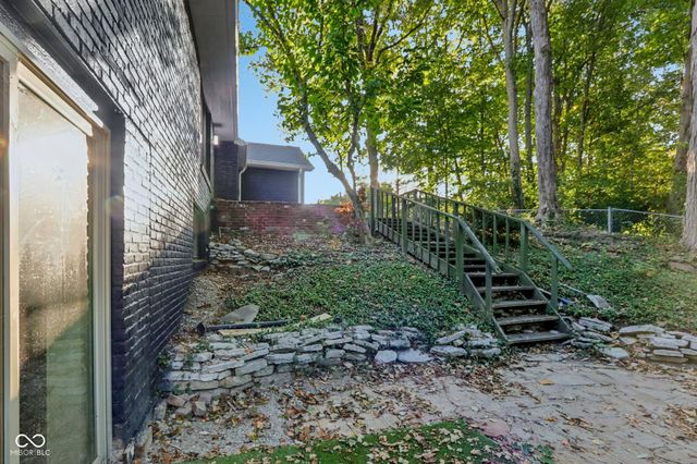 3215 Kenilworth Drive, Indianapolis, IN 46228