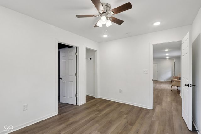 3215 Kenilworth Drive, Indianapolis, IN 46228