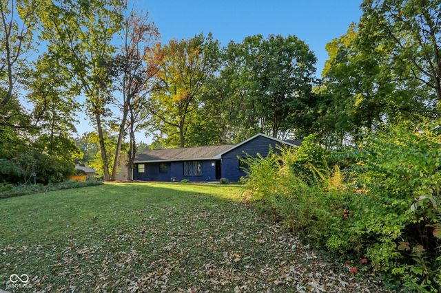 3215 Kenilworth Drive, Indianapolis, IN 46228